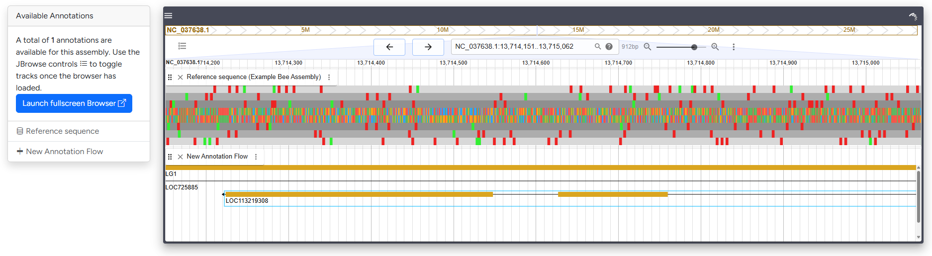 Assembly Browser